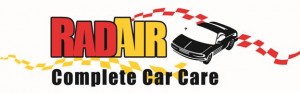 Rad Air Complete Car Care and Auto Repair