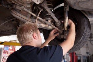 Auto Repair Preventative Maintenance
